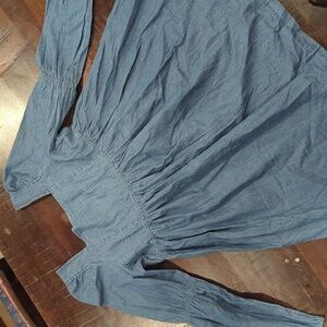 Girls Fabkids dress, size XL 14/16